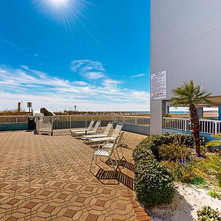 Villa Islander Fort Walton Beach Exterior foto