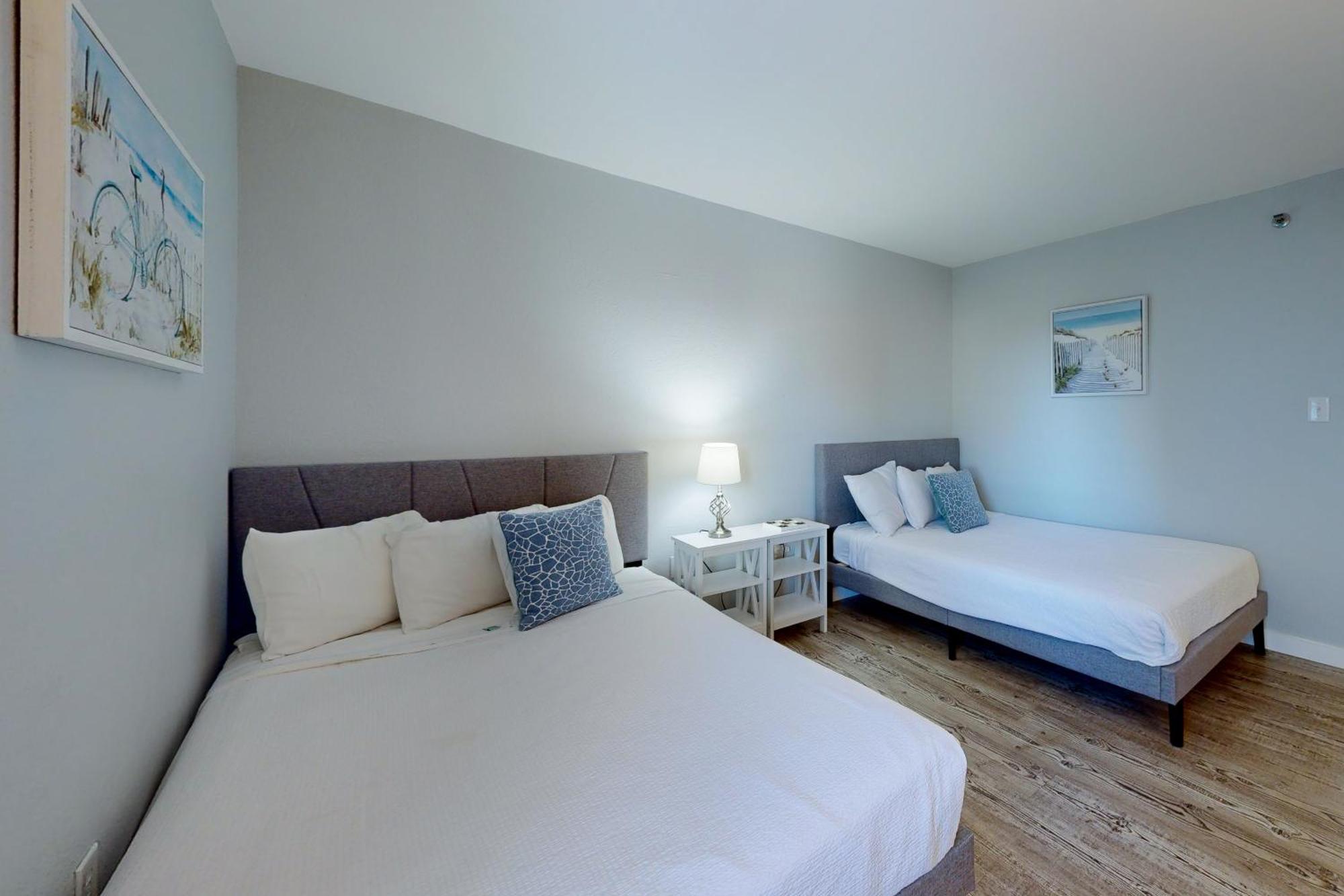 Villa Islander Fort Walton Beach Habitación foto