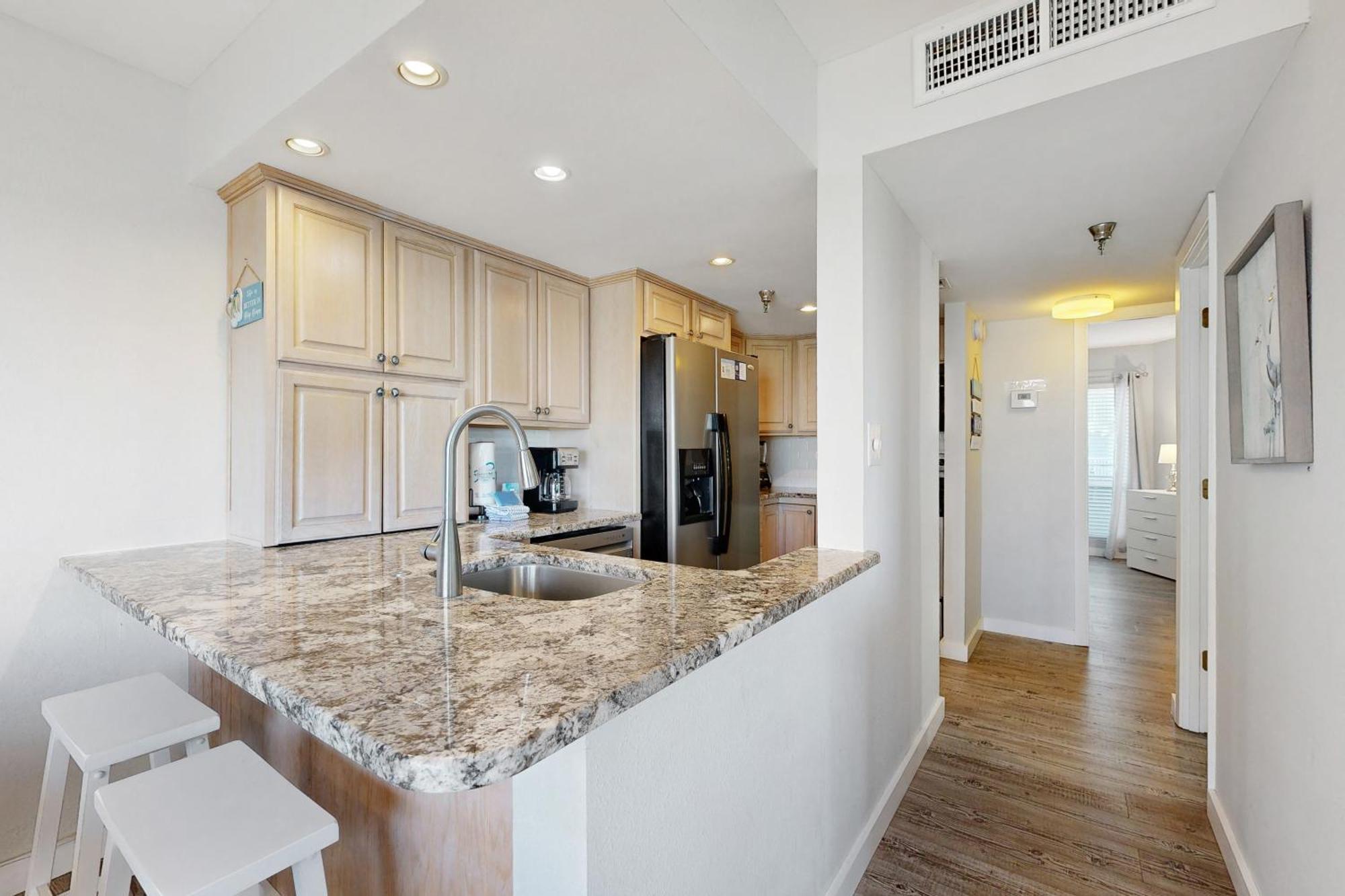 Villa Islander Fort Walton Beach Habitación foto