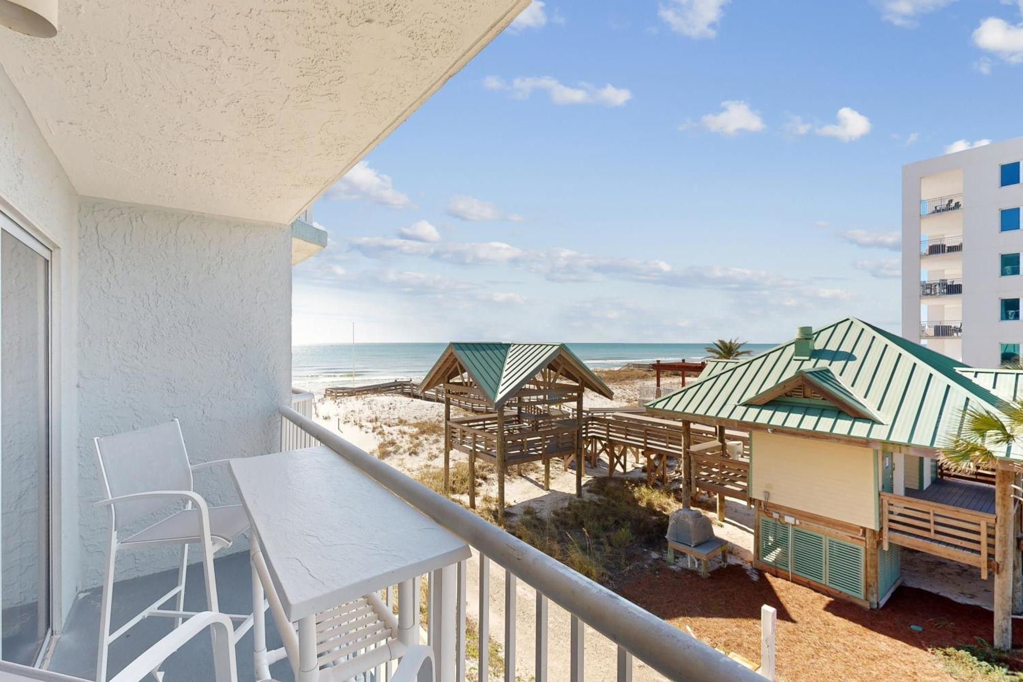 Villa Islander Fort Walton Beach Habitación foto