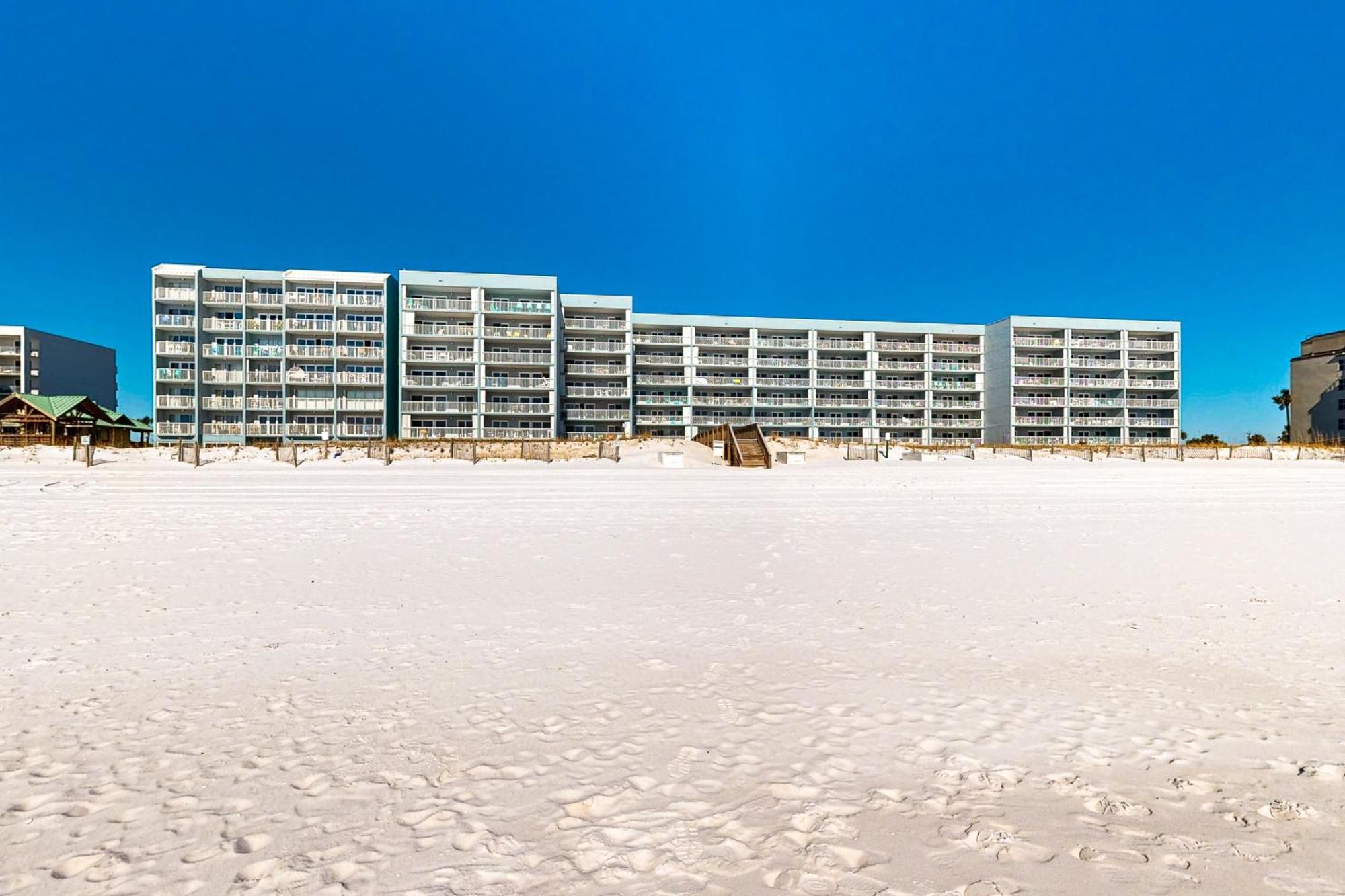 Villa Islander Fort Walton Beach Exterior foto