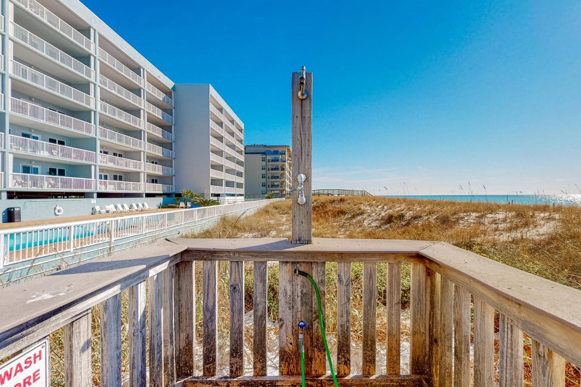 Villa Islander Fort Walton Beach Exterior foto