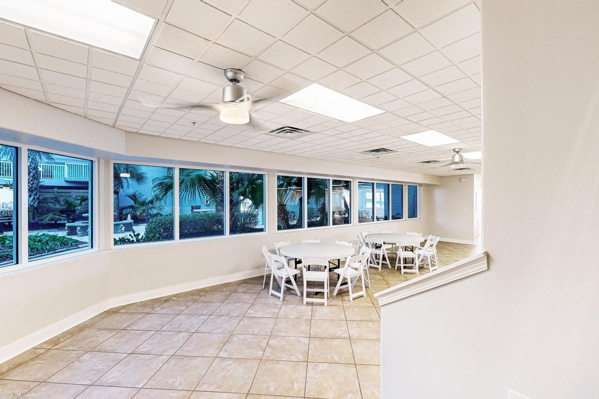 Villa Islander Fort Walton Beach Exterior foto