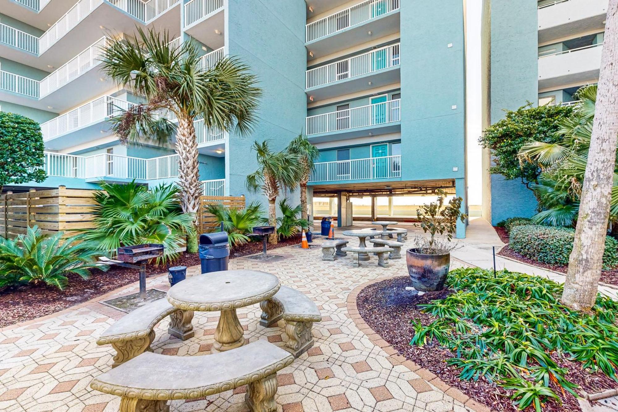 Villa Islander Fort Walton Beach Exterior foto