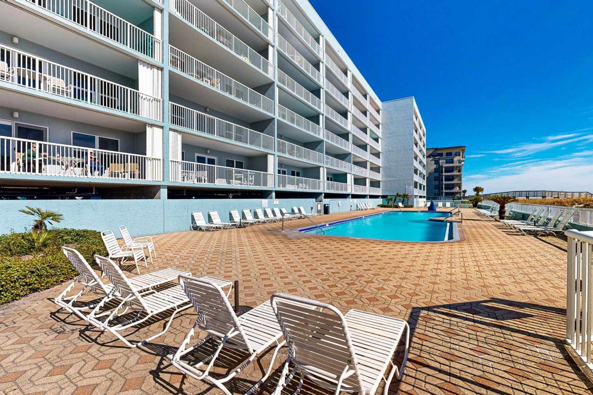 Villa Islander Fort Walton Beach Exterior foto